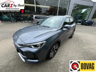 MG ZS MG Hybrid+ 1.5 LUXURY AUT.