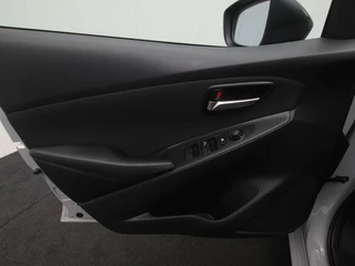 Mazda 2 Mazda 2 1.5 SkyActiv-G Homura automaat met all-weather banden : dealer onderhouden - afbeelding nr 11