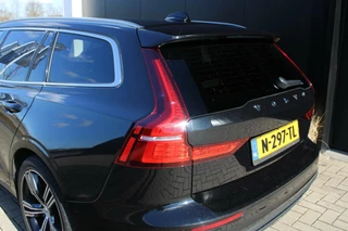 Volvo V60 Volvo V60 B3 Inscription - Stoel en stuurwielverwarming - Semi elektrische trekhaak - Adaptieve cruise control - High Performance Audio - 19'' lichtmetalen velgen - Elektrische verstelbare stoel incl. geheugen - - afbeelding nr 4