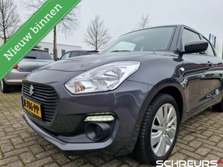 Suzuki Swift Suzuki Swift 1.2 Comfort|Lichtmetaal|Cruise Controle|Stoelverwarming|Trekhaak|Rijklaar prijs - afbeelding nr 2