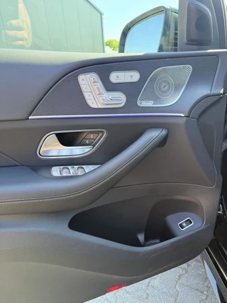 Mercedes-Benz GLE - afbeelding nr 25