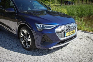 Audi e-tron - afbeelding nr 26