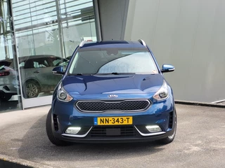 Kia Niro - afbeelding nr 3