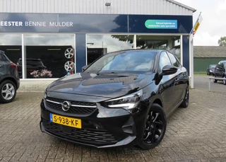 Opel Corsa Opel Corsa 1.2 GS-Line NAVI / LED / 35.581 KM NAP - afbeelding nr 1