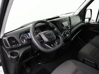 Iveco Daily | Airco | 3-Persoons | Betimmering - afbeelding nr 3