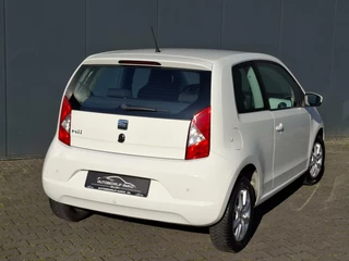 SEAT Mii Seat Mii 1.0 Style AIRCO / CRUISE / PARK. SENSOR - afbeelding nr 5