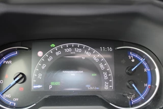 Toyota RAV4 Toyota RAV4 2.5 Hybrid AWD | Alle opties | Trekhaak | Panoramadak - afbeelding nr 17