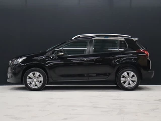 Peugeot 2008 Peugeot 2008 1.2 PureTech Allure [NAVIGATIE, APPLE CARPLAY, ANDROID, CLIMATE CONTROL, PARKEERSENSOR, CRUISE CONTROL, NIEUWSTAAT] - afbeelding nr 2