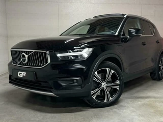 Volvo XC40 Volvo XC40 1.5 T4 Recharge Inscription Pano Leer Memory Trek - afbeelding nr 60