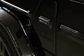 Mercedes-Benz G-Klasse Mercedes G-klasse 63 Edition 1|Carbon|Dealer|Massage|ACC| - afbeelding nr 40