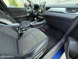 Renault Captur Renault Captur 1.3 TCe 130 Edition One Automaat 2020 / Camera / Bose sound / Carplay / Dealeronderhouden NAP - afbeelding nr 11