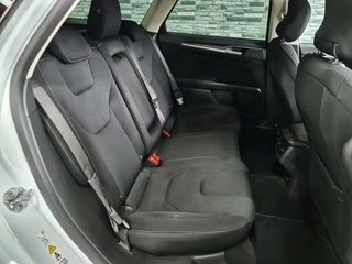 Ford Mondeo Ford Mondeo Wagon 1.5 Ecoboost Titanium Automaat *Revisie*! - afbeelding nr 14