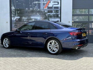 Audi A4 Audi A4 Limousine 2.0 TFSI | S line|Schaalstoel|Competition|Schuifd - afbeelding nr 12