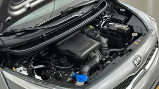 Kia Picanto Kia Picanto 1.0 DPI COMFORTLINE CRUISE DAB - afbeelding nr 30
