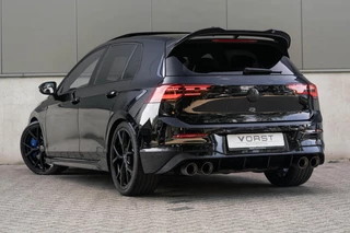 Volkswagen Golf Volkswagen Golf 2.0 TSI R 4Motion Performance Akrapovic HUD - afbeelding nr 4