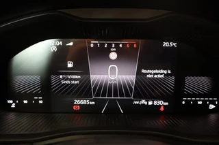 Škoda Kamiq Škoda Kamiq 1.5 TSI ACT Style | Two-Tone! - afbeelding nr 20