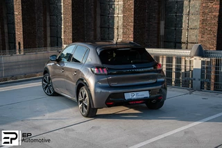 Peugeot 208 Peugeot 208 1.2 PureTech GT-line|Led|Camera|AppleCarPlay|Vol - afbeelding nr 16