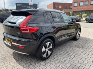 Volvo XC40 Volvo XC40 1.5 T5 Recharge 262 pk Momentum Pro Panoramadak Camera Parkeersensoren Navigatie Led Koplampen Plug In Hybride NL Auto 1e Eigenaar Lage Kilometerstand - afbeelding nr 8