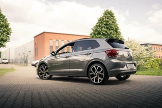 Volkswagen Polo Volkswagen Polo 2.0 TSI GTI Pano Dsg Camera - afbeelding nr 11