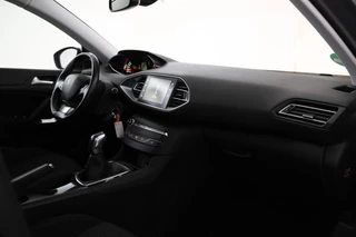 Peugeot 308 Navigatie, - afbeelding nr 22
