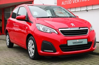 Peugeot 108 - afbeelding nr 5