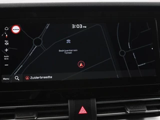 Kia Niro Kia Niro 1.6 GDi PHEV ExecutiveLine | Schuifdak |  Stoelventilatie | Leder | JBL Sound | Carplay | Stuur & achterbankverwarming | Adaptive cruise | Navigatie | Full LED | Keyless - afbeelding nr 21