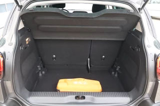 Citroën C3 Aircross Citroën C3 Aircross 1.2 PureTech S&S Feel NL-Auto!! Apple Car-Play I Climate - afbeelding nr 9