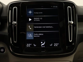 Volvo XC40 Volvo XC40 T3 AUT(8) INSCRIPTION SCHUIFDAK 360GR CAM ACC BLIS KEYLESS - afbeelding nr 20