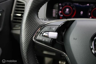 Škoda Karoq Skoda Karoq 1.5 TSI ACT Sportline Business VIRTUAL COCKPIT CANTON AUDIO - afbeelding nr 30