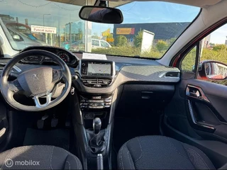 Peugeot 208 Peugeot 208 1.2 PureTech Allure - afbeelding nr 10