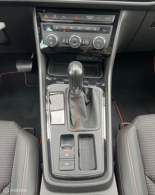 SEAT Leon Seat Leon 1.5 TSI FR DSG 150PK/CAM/ACC/LED/APPLECAR - afbeelding nr 34