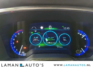 Toyota Corolla Touring Sports Toyota Corolla Touring Sports 1.8 Hybrid 122pk Business Intro | CarPlay All-season banden HUD ECC Navi LED 17