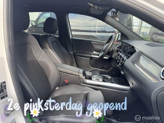 Mercedes-Benz B-Klasse Mercedes B-klasse 200 Advantage / Navigatie / Luxe bekleding - afbeelding nr 25