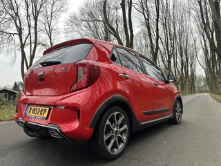 Kia Picanto - afbeelding nr 4