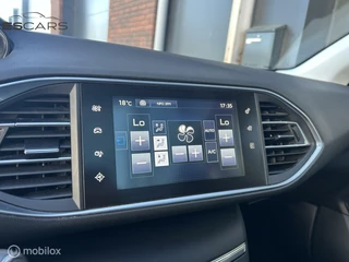 Peugeot 308 Peugeot 308 1.2 PureTech Allure  Pano | Led | Grote Navi - afbeelding nr 28