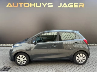 Citroën C1 Citroen C1 1.0 e-VTi Selection - afbeelding nr 4