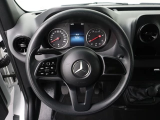 Mercedes-Benz Sprinter | Dakspoiler | Airco | Cruise | 3-Persoons - afbeelding nr 15