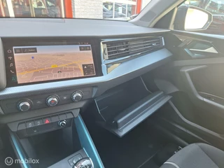 Audi A1 Sportback AUDI A1 SPORTBACK 25 TFSI PRO LINE / Virtual Cockpit / Navigatie / - afbeelding nr 21