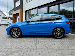 BMW X1 - afbeelding nr 4