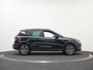 SEAT Arona - afbeelding nr 6
