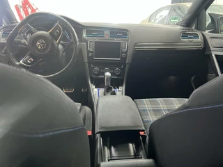 Volkswagen Golf Volkswagen Golf 1.4 TSI GTE - afbeelding nr 10