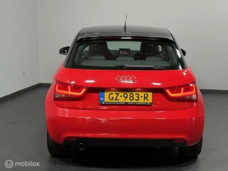 Audi A1 Sportback Audi A1 Sportback 1.2 TFSI Pro Line S | CRUISE | NAVI | PDC - afbeelding nr 16