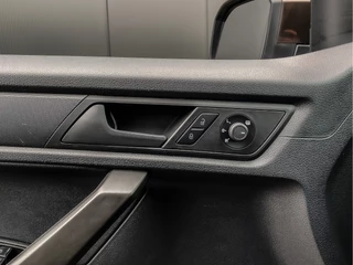 Volkswagen Caddy | BI-XENON | NAVI | ADAPTIVE | VOORRUIT VERWARMING | LEDER | - afbeelding nr 45