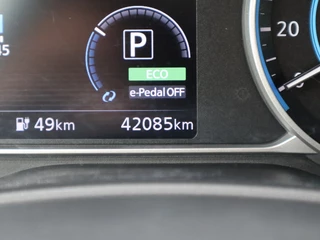 Nissan Leaf - afbeelding nr 4