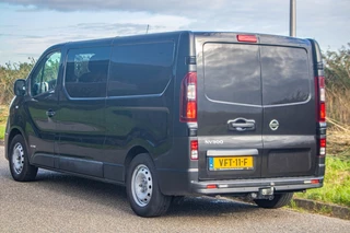 Nissan NV300 - afbeelding nr 20