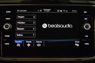 Volkswagen T-Roc VIRTUAL/BEATS/PANORAMADAK - afbeelding nr 33