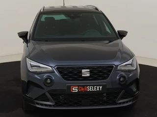 SEAT Arona - afbeelding nr 23