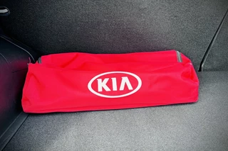 Kia Picanto Kia Picanto 1.0 T-GDI X-Line / CAMERA / APPLE + ANDROID / STOELVERWARMING - afbeelding nr 12