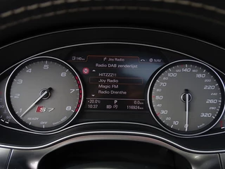 Audi S7 Audi S7 Sportback 4.0 TFSI S7 V8T 451PK Quattro Proline + / facelift / LED - afbeelding nr 21