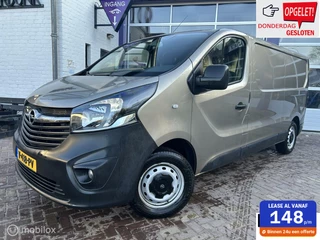 Opel Vivaro - 528035518-0